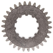 CUB CADET 717-1584 Celn ozuben kolo 30T RT H ES E 65