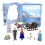 Mattel Mattel Disney Frozen Σετ Παιχνιδιών με 6 Κύριους Χαρακτήρες, Κλασικό Σετ Ιστορίας 2