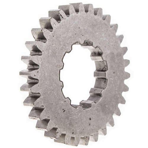 CUB CADET 717-1584 Celn ozuben kolo 30T RT H ES E 65 2