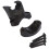 Abus Abus, Antifurto Bicicletta,Black 3