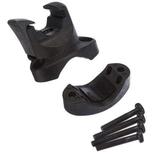 Abus Abus, Antifurto Bicicletta,Black 2