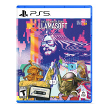 Llamasoft The Jeff Minter Collection - PlayStation 5