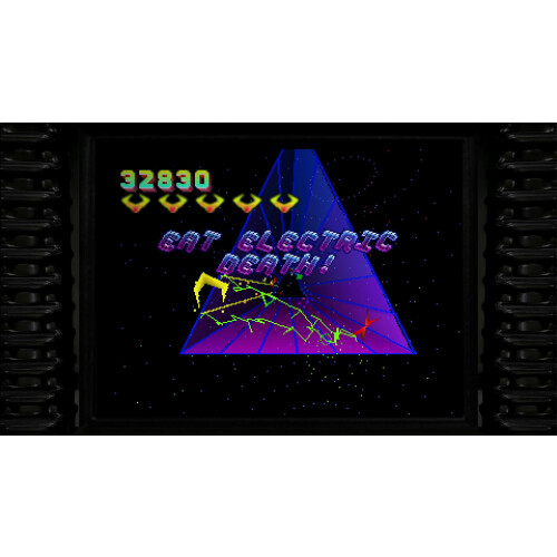 Llamasoft The Jeff Minter Collection - PlayStation 5 1
