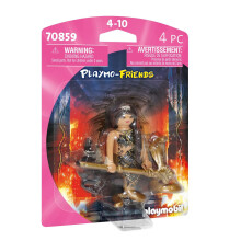 Playmobil - Dame Serpent