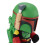 Star Wars Star Wars - Boba Plush Function 30Cm - Peluche 5