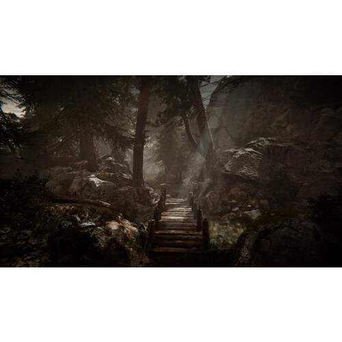 Syberia Remastered - PlayStation 5 2