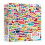 Ceaco - Gatti Colorati - Puzzle da 100 pezzi 3