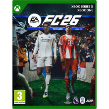 EA Sports FC 26