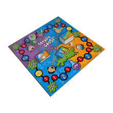 Scholastic Helt brutto spil med Science 2-4 Players