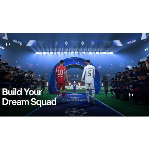 EA Sports FC 26 2