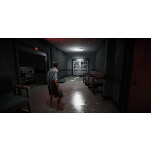 The Walking Dead: Destines - PlayStation 5 2