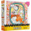 Ceaco - Peanuts - Snoopy Fly - Legpuzzel van 300 extra grote stukjes 3
