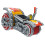 Skylanders Superchargers: Starter Pack (Nintendo Wii U) 3