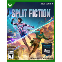 Split Fiction XBOX Series X