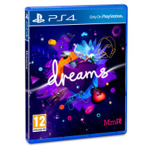 Dromen PS4