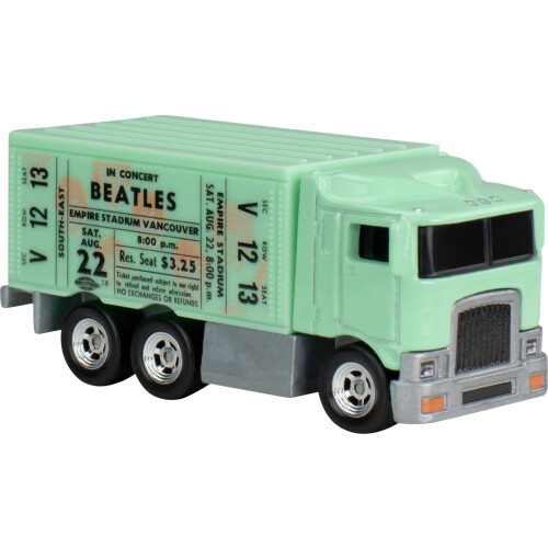 Hot Wheels Hot Wheels Premium Spielzeugauto, Lkw oder Van, 1:64 Maßstab Die-Cast Nachbildung 1