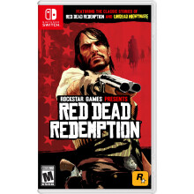 Red Dead Redemption