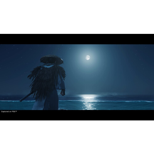 Playstation Ghost of Tsushima Director's Cut [PlayStation 5] 2