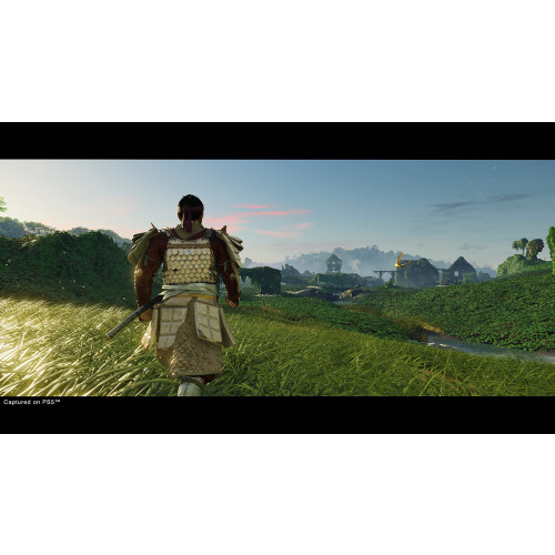 Playstation Ghost of Tsushima Director's Cut [PlayStation 5] 1