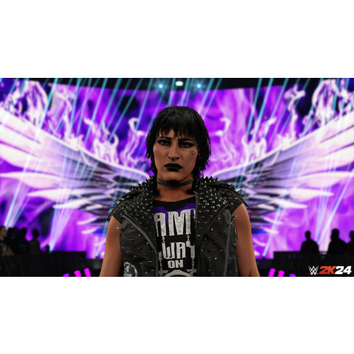 WWE 2K24 (PS5) 2
