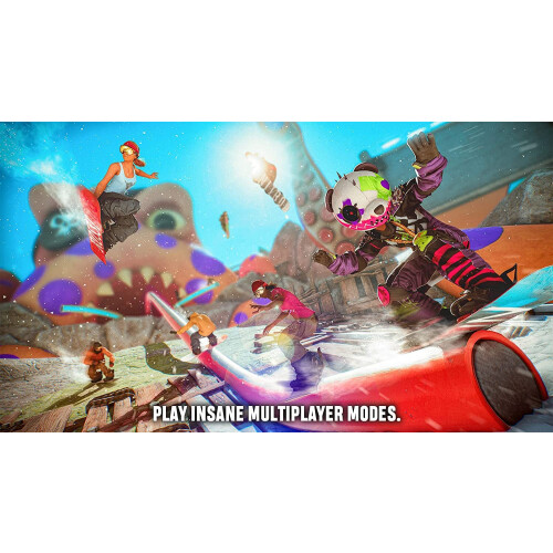 Jezdeck republika (PS5) 2