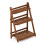 Planter Stand, Wood, Natural, one size, FG18452 1