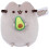 GUND Pusheen Snackable Avocado Plush Toy 24cm 1