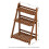 Planter Stand, Wood, Natural, one size, FG18452 2