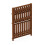 Planter Stand, Wood, Natural, one size, FG18452 4