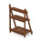 Planter Stand, Wood, Natural, one size, FG18452 5