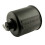 YakAttack Track Mount Multimount Cup Holder Black - SSO-1001 2