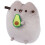 GUND Pusheen Snackable Avocado Plush Toy 24cm 4