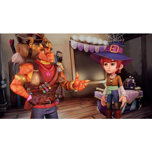 Magical Bakery Playstation 5:lle 2