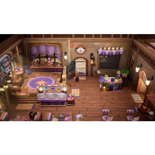 Magical Bakery Playstation 5:lle 1