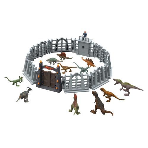 Jurassic World Mattel Jurassic World Advent Calendar 1