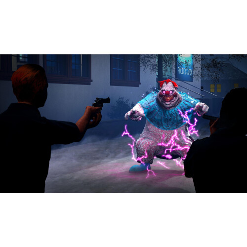 Killer Klowns From Outer Space The Game PS5 Game 2