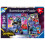 Ravensburger Ravensburger Batwheels Puzzle 3x49 Pezzi per Bambini - Ogni Pezzo è Unico 1