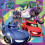 Ravensburger Ravensburger Batwheels Puzzle 3x49 Pezzi per Bambini - Ogni Pezzo è Unico 4