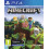 Playstation Minecraft Starter Refresh Edition - PS4-Spiel 1