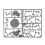 D&D Frameworks: Drider - Obehandlad och Omonterad 3