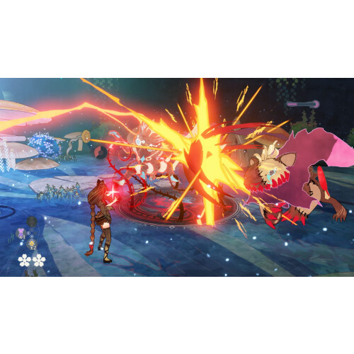 Nintendo Początki Bayonetty 1