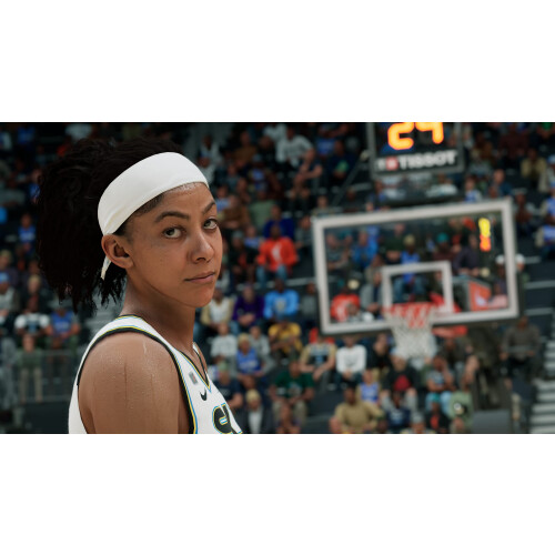 NBA 2K22 (PS5) 1