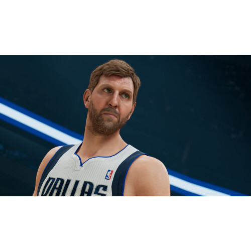 NBA 2K22 (PS5) 2