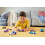 Hot Wheels Hot Wheels pull-back køretøjsmix 2