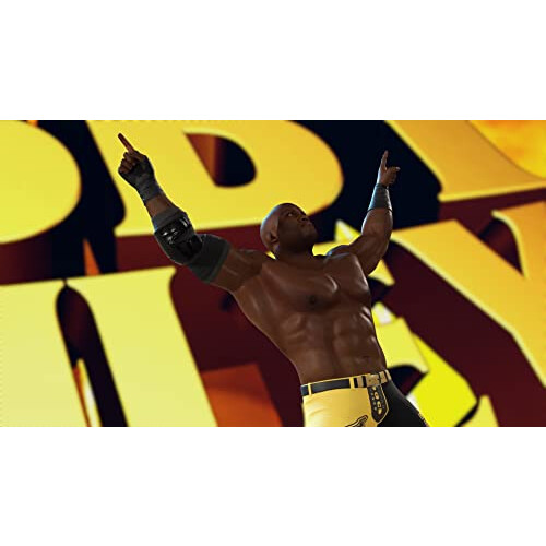WWE 2K23 - Xbox Series X 2