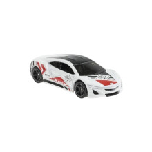 (Acura NSX '17) Hot Wheels Forza Motorsport Audi Shelby Defender