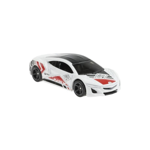 (Acura NSX '17) Hot Wheels Forza Motorsport Audi Shelby Defender