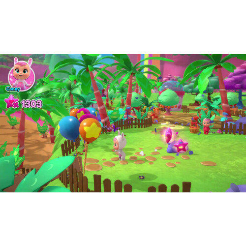 Cry Babies Magic Tears: The Big Game (PS5) 1