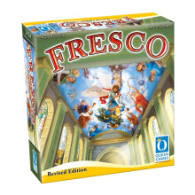 Fresco Revised Edition INT