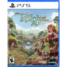 Tales of the Shire: Taru sormusten herrasta -peli - PlayStation 5